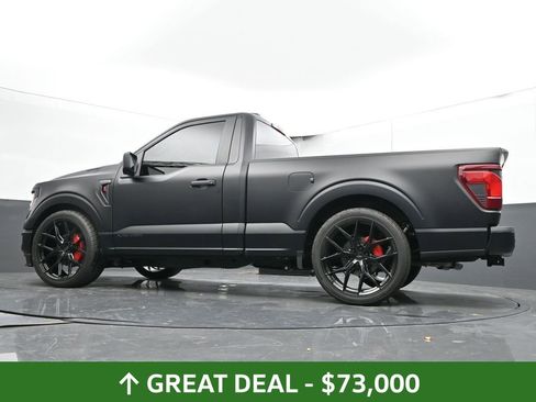 Used 2025 Ford F150 XL w/ Equipment Group 103A High image 47