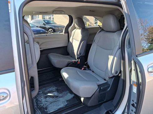Used 2024 Toyota Sienna XLE image 20