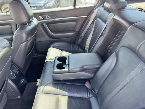 Used 2015 Lincoln MKS FWD image 28