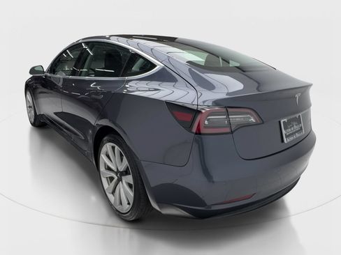 Used 2020 Tesla Model 3 Long Range AWD/4WD image 10