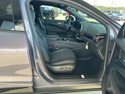 New 2026 Chevrolet Blazer EV RS image 34