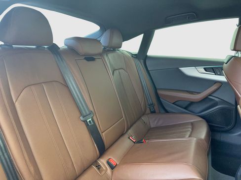 Used 2019 Audi A5 2.0T Prestige w/ 19" S Line Wheel Package image 44