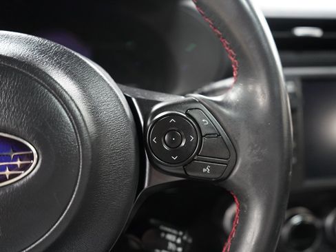 Used 2023 Subaru BRZ Limited RWD image 22