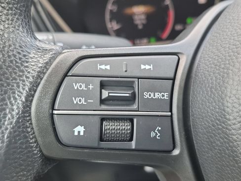 Certified 2024 Honda CR-V EX image 15