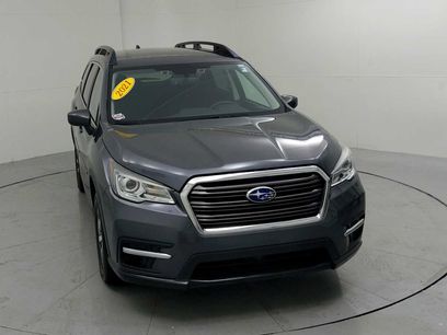 Certified 2021 Subaru Ascent Premium w/ Convenience Package