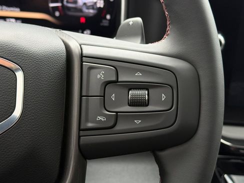 New 2026 GMC Sierra 1500 AT4X w/ AT4X AEV Edition AWD/4WD image 28