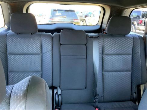 Certified 2021 Jeep Grand Cherokee Laredo AWD/4WD image 31