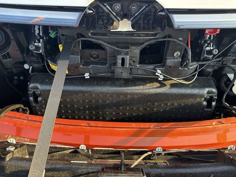 New 2025 Volkswagen ID. Buzz 1st Edition image 17