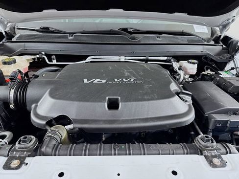 Used 2021 Chevrolet Colorado Z71 w/ Safety Package image 33