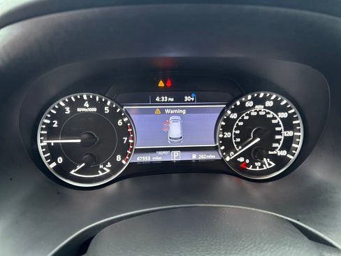 Certified 2023 Nissan Armada S image 15