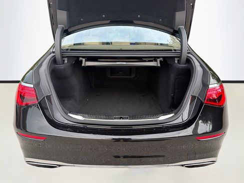 Used 2023 Mercedes-Benz S 580 4MATIC Sedan image 12