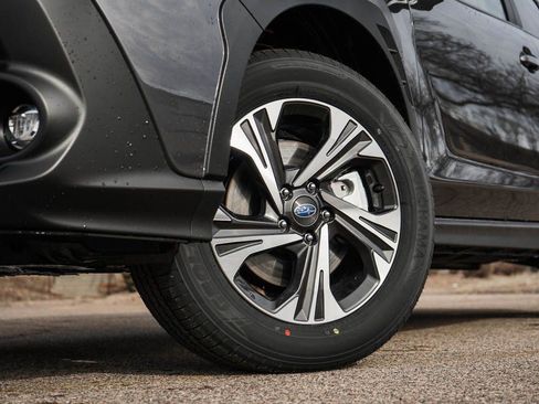 New 2026 Subaru Crosstrek 2.0i Premium AWD/4WD image 6