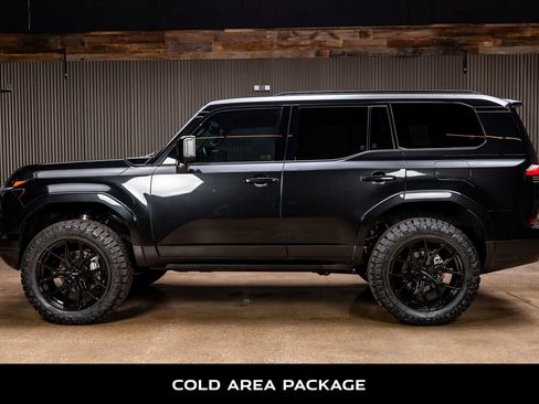 Used 2025 Lexus GX 550 image 6