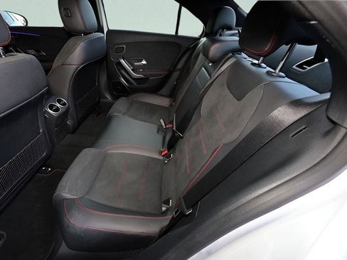Used 2019 Mercedes-Benz A 220 image 14