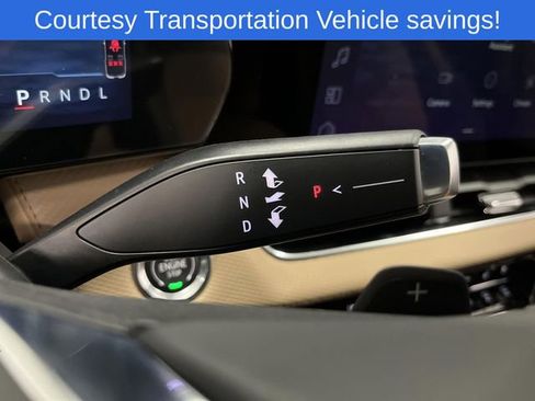 New 2026 Chevrolet Equinox ACTIV w/ Convenience Package III image 22