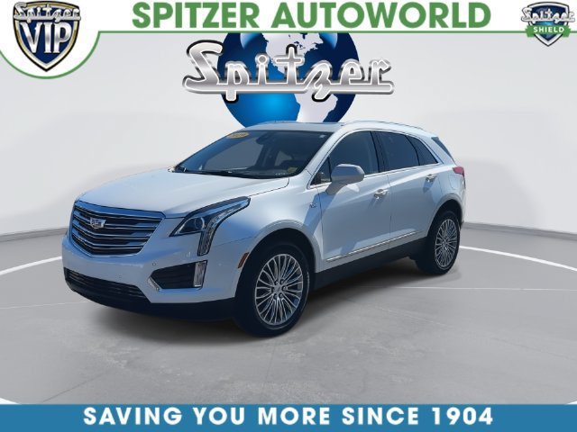 Used 2019 Cadillac XT5 Luxury FWD image 6