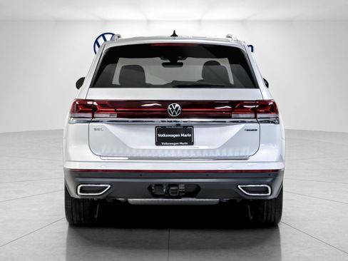 New 2026 Volkswagen Atlas SEL image 4