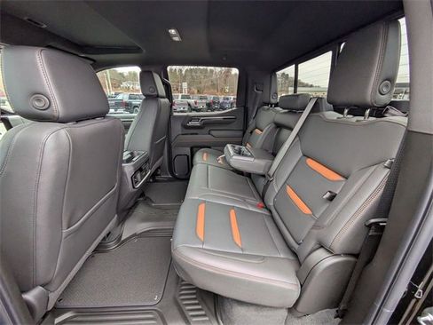 New 2026 GMC Sierra 1500 AT4 w/ AT4 Premium Package image 29