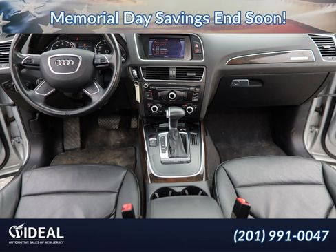 Used 2013 Audi Q5 2.0T Premium AWD/4WD image 15