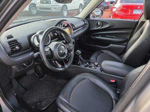 Used 2017 MINI Cooper Clubman ALL4 image 13
