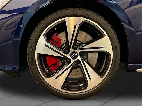 New 2026 Audi S3 Premium AWD/4WD image 11