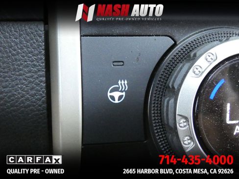 Used 2025 Toyota Tacoma Limited AWD/4WD image 80