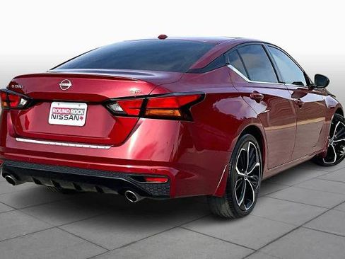 Certified 2023 Nissan Altima 2.5 SR image 13