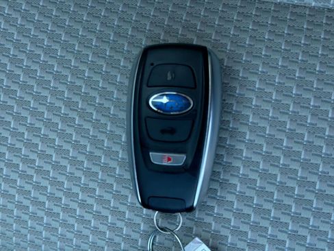 Used 2021 Subaru Forester Premium image 37