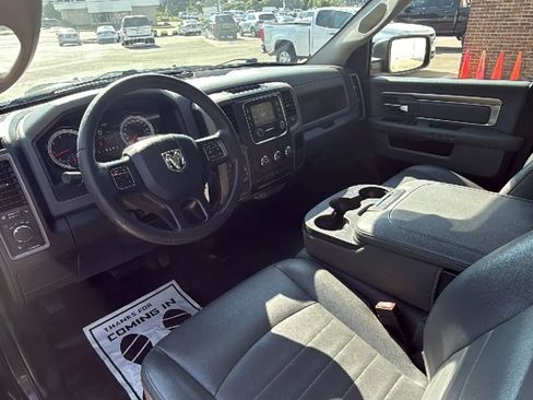 Used 2019 RAM 1500 Tradesman w/ Power & Remote Entry Group RWD image 20