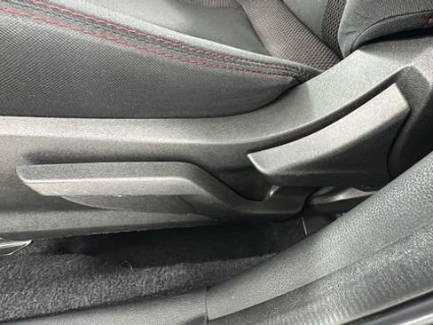 Certified 2023 Subaru WRX Premium image 13