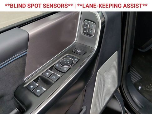 New 2026 Ford F250 Platinum AWD/4WD image 11