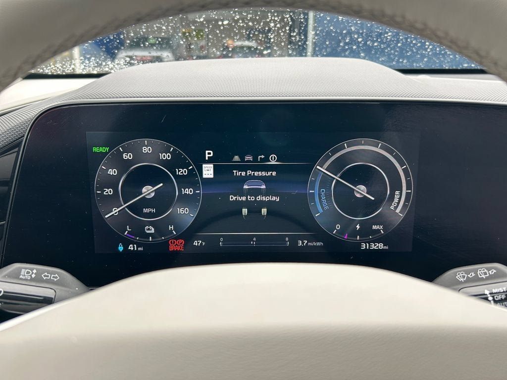 Used 2023 Kia Niro Wave FWD image 14