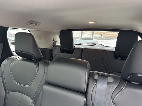 Used 2023 INFINITI QX60 Luxe w/ Cargo Package image 14