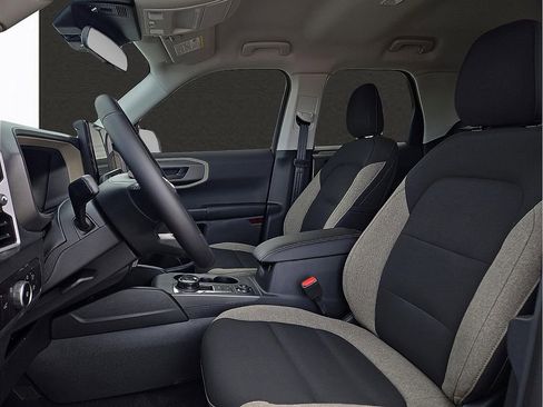 New 2025 Ford Bronco Sport Big Bend w/ Convenience Package image 12