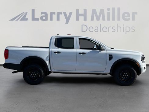 New 2026 Ford Ranger XL RWD image 6