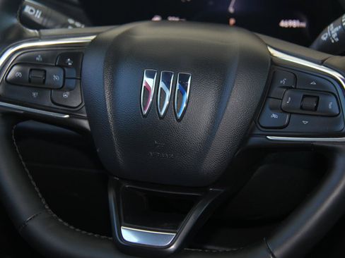 Used 2024 Buick Envista Sport Touring FWD image 12