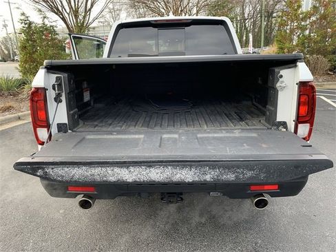 Used 2023 Honda Ridgeline RTL image 31