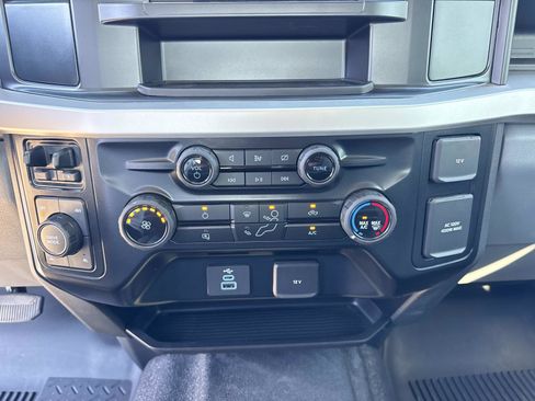 Used 2024 Ford F250 XL w/ XL Off-Road Package AWD/4WD image 24