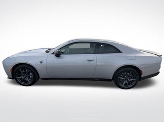 New 2026 Dodge Charger Scat Pack w/ Blacktop Package AWD/4WD video 2