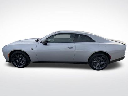 New 2026 Dodge Charger Scat Pack w/ Blacktop Package