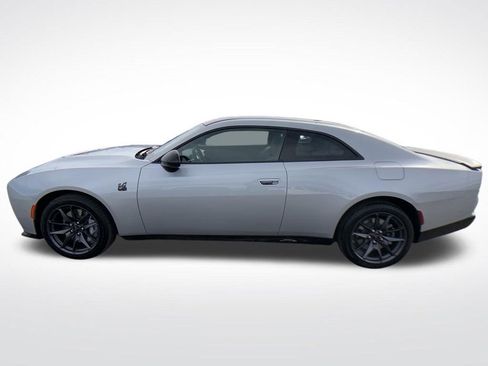 New 2026 Dodge Charger Scat Pack w/ Blacktop Package AWD/4WD image 2
