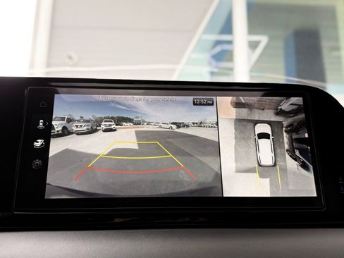 Used 2024 Hyundai Palisade Calligraphy image 62