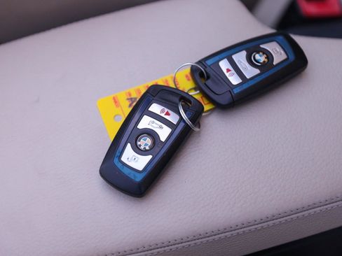 Used 2016 BMW 428i Convertible RWD image 44