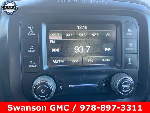 Used 2016 Jeep Renegade Sport w/ Power & Air Group image 14