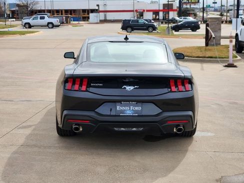 New 2026 Ford Mustang Premium image 6