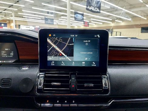 Used 2019 Lincoln Navigator Reserve w/ Cargo Package image 29