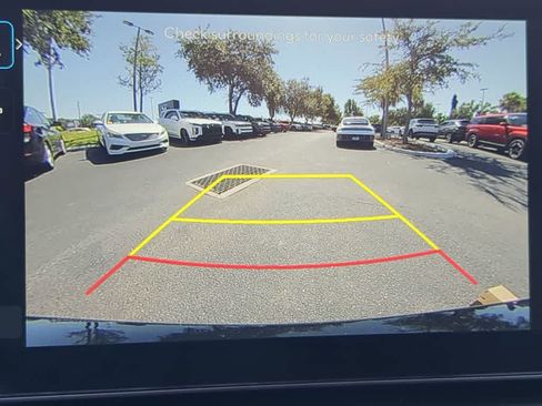 New 2026 Hyundai Santa Fe SEL FWD image 29