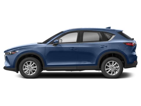 Used 2023 MAZDA CX-5 AWD 2.5 S image 58
