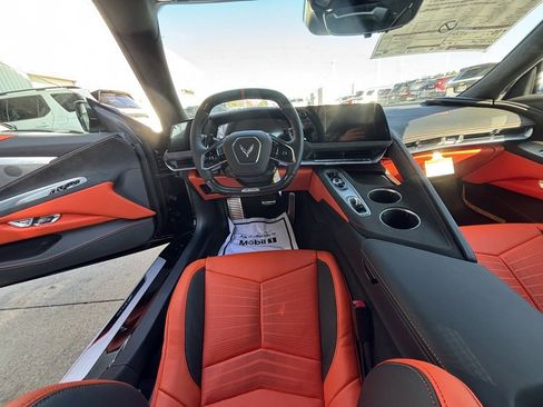 New 2026 Chevrolet Corvette Z06 w/ Battery Protection Package image 7