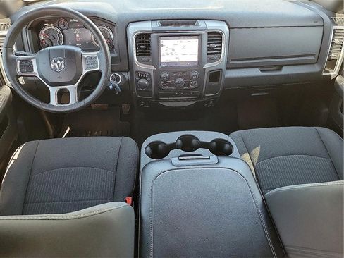 Used 2022 RAM 1500 Classic Warlock w/ Electronics Group image 11